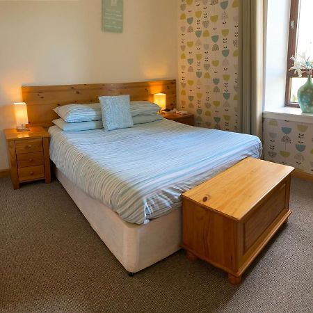 Thurso Bay Holidays Ngoại thất bức ảnh