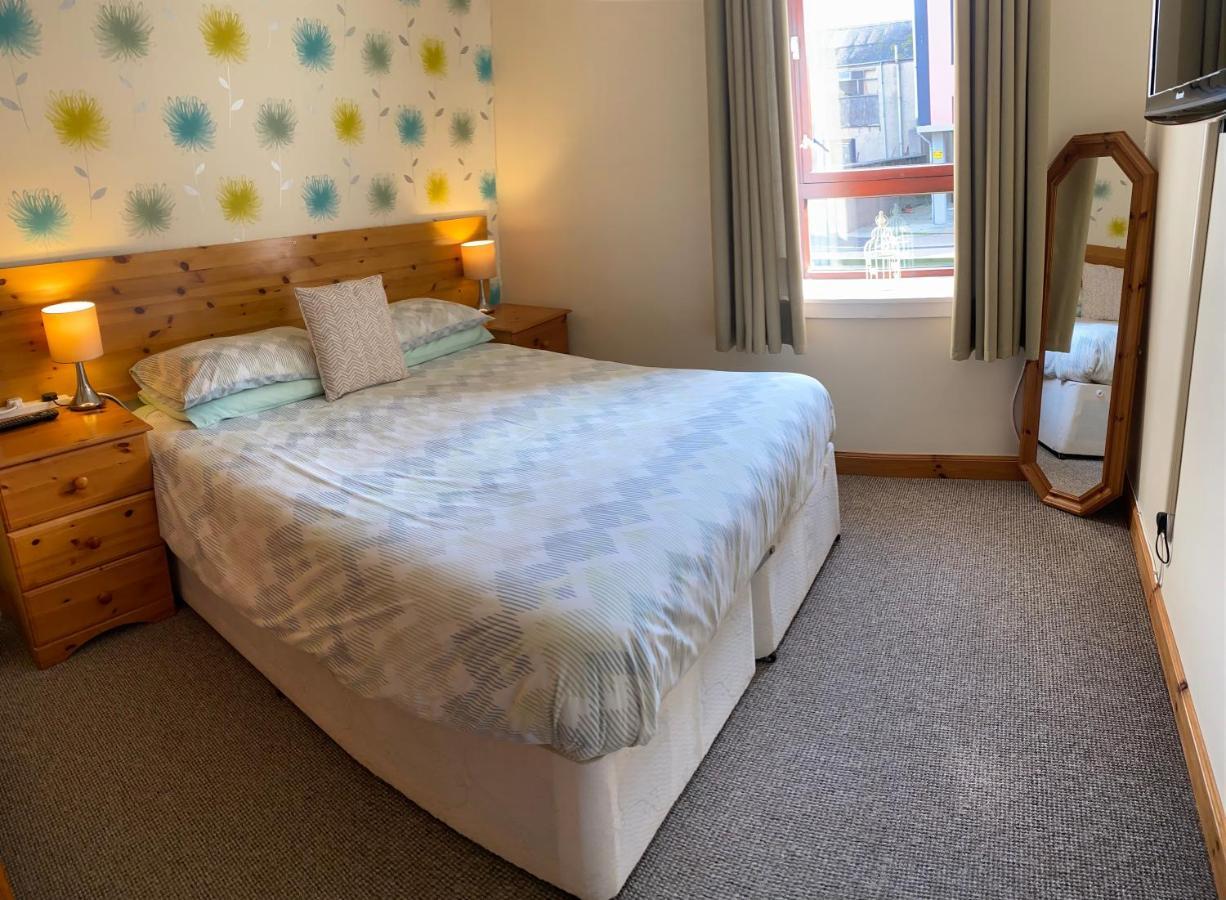 Thurso Bay Holidays Ngoại thất bức ảnh
